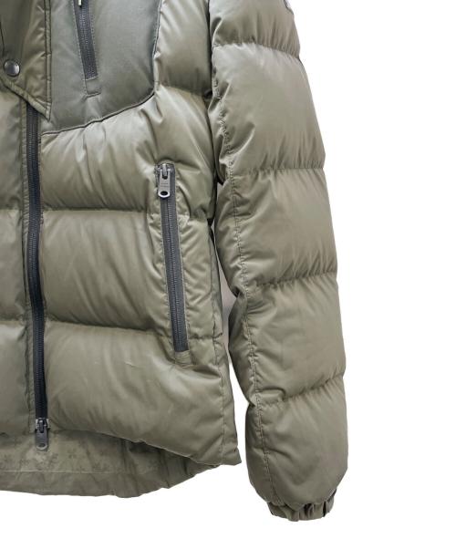 TATRAS（タトラス）TATRAS (タトラス) ダウンジャケット グリーン サイズ:04の古着・服飾アイテム