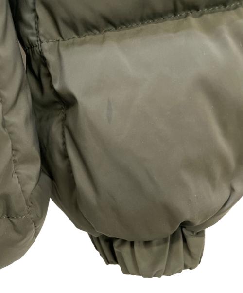 TATRAS（タトラス）TATRAS (タトラス) ダウンジャケット グリーン サイズ:04の古着・服飾アイテム