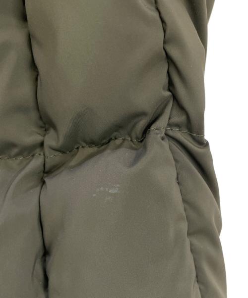 TATRAS（タトラス）TATRAS (タトラス) ダウンジャケット グリーン サイズ:04の古着・服飾アイテム