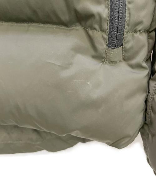 TATRAS（タトラス）TATRAS (タトラス) ダウンジャケット グリーン サイズ:04の古着・服飾アイテム