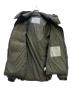 中古・古着 TATRAS (タトラス) ダウンジャケット グリーン サイズ:04：20000円