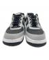 NIKE (ナイキ) By You Air Force 1 Low ブラック×グレー サイズ:28：9000円