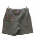 Thom Browne (トムブラウン) ハーフパンツ グレー サイズ:1：15000円
