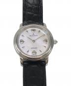 BLANCPAINブランパン）の古着「腕時計」｜ピンク