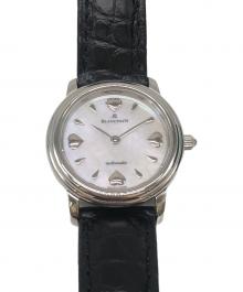 BLANCPAIN（ブランパン）の古着「腕時計」｜ピンク