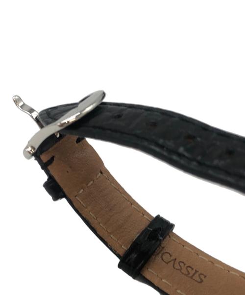 BLANCPAIN（ブランパン）BLANCPAIN (ブランパン) 腕時計 ピンクの古着・服飾アイテム