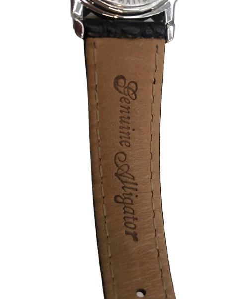 BLANCPAIN（ブランパン）BLANCPAIN (ブランパン) 腕時計 ピンクの古着・服飾アイテム