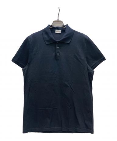 中古・古着通販】Saint Laurent Paris (サンローランパリ) ポロシャツ