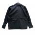 ArkAir (アークエアー) RHC Ron Herman別注 (アールエイチシー ロンハーマン) シャツジャケット ブラック サイズ:L：14000円