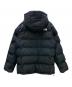 THE NORTH FACE (ザ ノース フェイス) ダウンジャケット GORE-TEX Belayer Parka  ブラック サイズ:S：30000円