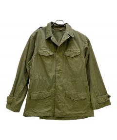 中古・古着通販】French Military (フレンチミリタリー) M47フィールド