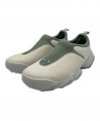 OAKLEYオークリー）の古着「FACTORY TEAM FLESH」｜オフホワイト＆グリーン