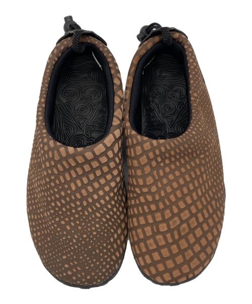 NIKE ACG（ナイキエーシージー）NIKE ACG (ナイキエージーシー) MOC PRM CACAO WOW ブラウン サイズ:27.5の古着・服飾アイテム