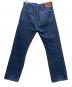 LEVI'S VINTAGE CLOTHING (リーバイス ビンテージ クロージング) デニムパンツ S501XX 1944年大戦モデル復刻 インディゴ サイズ:W32 L36：30000円