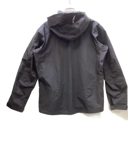 ARC'TERYX（アークテリクス）ARC'TERYX (アークテリクス) ナイロンジャケット Sidewinder SV Jacket ブラック サイズ:XSの古着・服飾アイテム