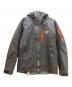 ARC'TERYX（アークテリクス）の古着「ナイロンジャケット Sidewinder SV Jacket」｜ブラック