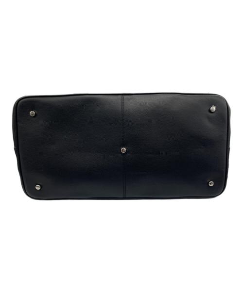 COACH（コーチ）COACH (コーチ) ボストンバッグ ブラックの古着・服飾アイテム