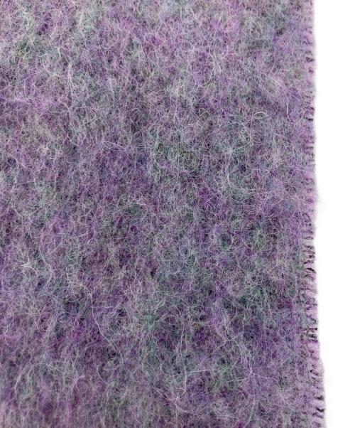 MARNI（マルニ）MARNI (マルニ) マフラー グリーンの古着・服飾アイテム