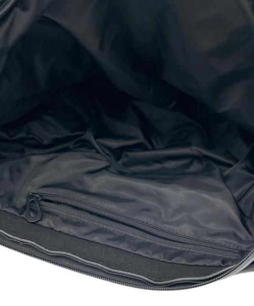 Cote&Ciel（コートエシエル）Cote&Ciel (コートエシエル) Y's (ワイズ) ショルダーバッグ ORNE ブラックの古着・服飾アイテム