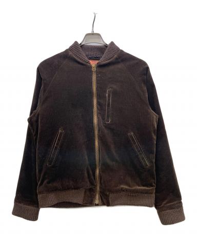 中古・古着通販】TENDERLOIN (テンダーロイン) コーデュロイジャケット