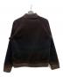 TENDERLOIN (テンダーロイン) コーデュロイジャケット ブラウン サイズ:M：23000円