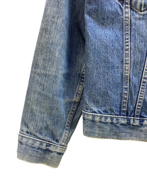 LEVI'S（リーバイス）LEVI'S (リーバイス) 70505　66前期　デニムジャケット ブルー サイズ:38の古着・服飾アイテム