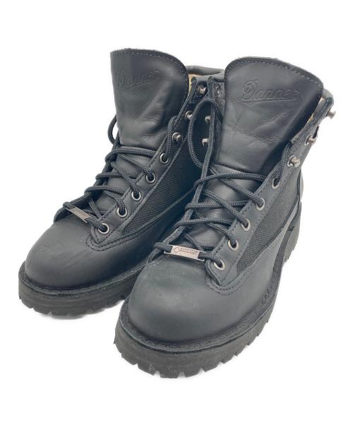 Danner（ダナー）Danner (ダナー) トレッキングブーツ ブラック サイズ:US7.5の古着・服飾アイテム