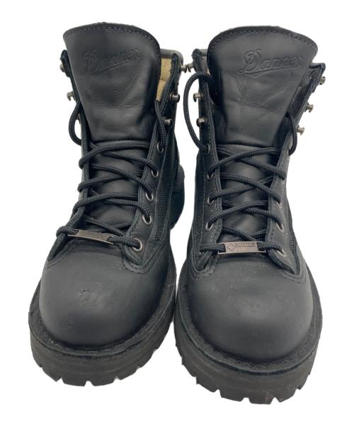 Danner（ダナー）Danner (ダナー) トレッキングブーツ ブラック サイズ:US7.5の古着・服飾アイテム