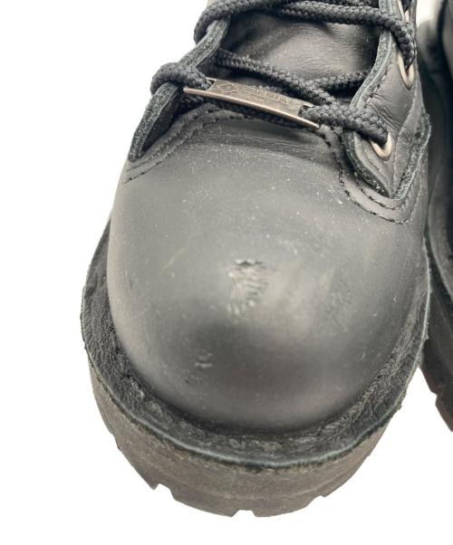 Danner（ダナー）Danner (ダナー) トレッキングブーツ ブラック サイズ:US7.5の古着・服飾アイテム
