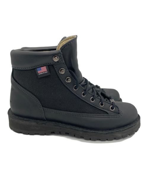 Danner（ダナー）Danner (ダナー) トレッキングブーツ ブラック サイズ:US7.5の古着・服飾アイテム