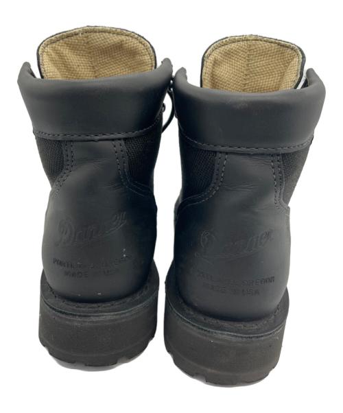 Danner（ダナー）Danner (ダナー) トレッキングブーツ ブラック サイズ:US7.5の古着・服飾アイテム