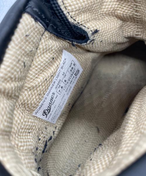 Danner（ダナー）Danner (ダナー) トレッキングブーツ ブラック サイズ:US7.5の古着・服飾アイテム