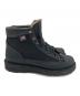 中古・古着 Danner (ダナー) トレッキングブーツ ブラック サイズ:US7.5：12000円