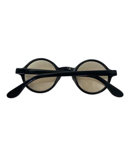 MOSCOT（モスコット）MOSCOT (モスコット) サングラス ブラック サイズ:42□28の古着・服飾アイテム