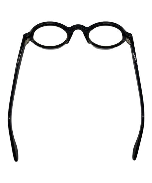 MOSCOT（モスコット）MOSCOT (モスコット) サングラス ブラック サイズ:42□28の古着・服飾アイテム