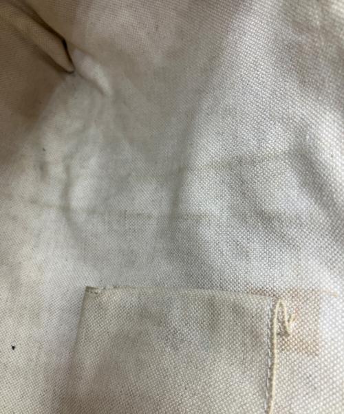 GUCCI（グッチ）GUCCI (グッチ) トートバッグ ミスGG 総柄 ベージュ×ブラウンの古着・服飾アイテム