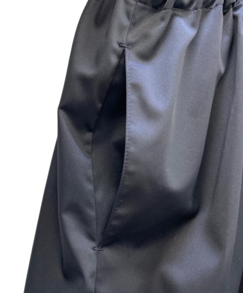 SOEJU（ソージュ）SOEJU (ソージュ) シャツワンピース ブラック サイズ:Sの古着・服飾アイテム