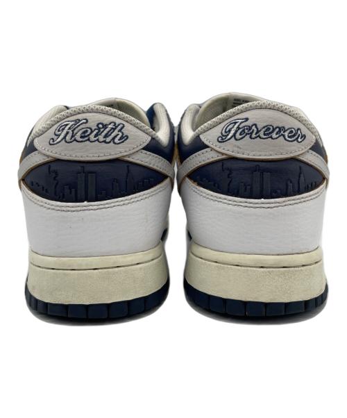 NIKE SB（ナイキエスビー）NIKE SB (ナイキエスビー) HUF (ハフ) スニーカー DUNK LOW PRO QS 