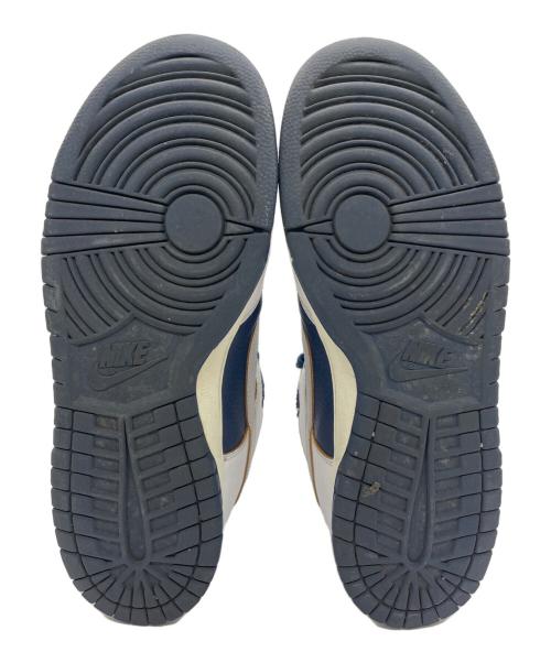 NIKE SB（ナイキエスビー）NIKE SB (ナイキエスビー) HUF (ハフ) スニーカー DUNK LOW PRO QS 