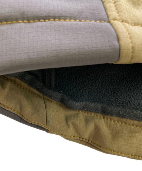 magforce（マグフォース）magforce (マグフォース) ソフトシェルジャケット ベージュ サイズ:XSの古着・服飾アイテム