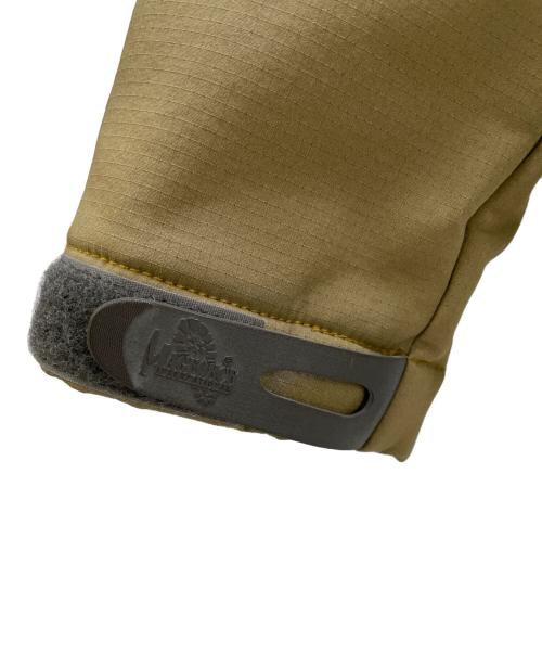 magforce（マグフォース）magforce (マグフォース) ソフトシェルジャケット ベージュ サイズ:XSの古着・服飾アイテム