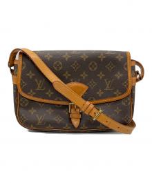 LOUIS VUITTON（ルイ ヴィトン）の古着「ソローニュ」