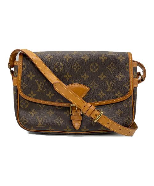 LOUIS VUITTON（ルイ ヴィトン）LOUIS VUITTON (ルイ ヴィトン) ソローニュの古着・服飾アイテム