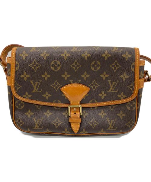 LOUIS VUITTON（ルイ ヴィトン）LOUIS VUITTON (ルイ ヴィトン) ソローニュの古着・服飾アイテム