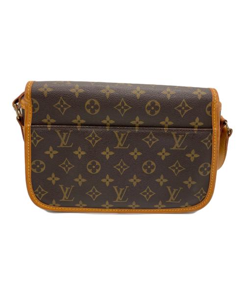 LOUIS VUITTON（ルイ ヴィトン）LOUIS VUITTON (ルイ ヴィトン) ソローニュの古着・服飾アイテム