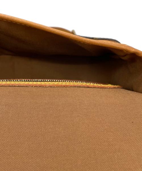 LOUIS VUITTON（ルイ ヴィトン）LOUIS VUITTON (ルイ ヴィトン) ソローニュの古着・服飾アイテム