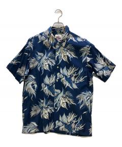 中古・古着通販】Duke Kahanamoku (デュークカハナモク) アロハシャツ
