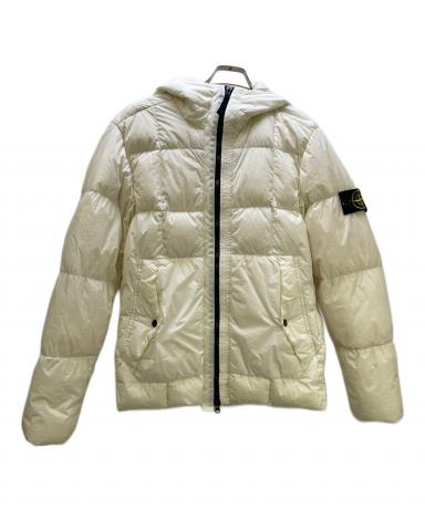 中古・古着通販】STONE ISLAND (ストーンアイランド) GARMENT DYED