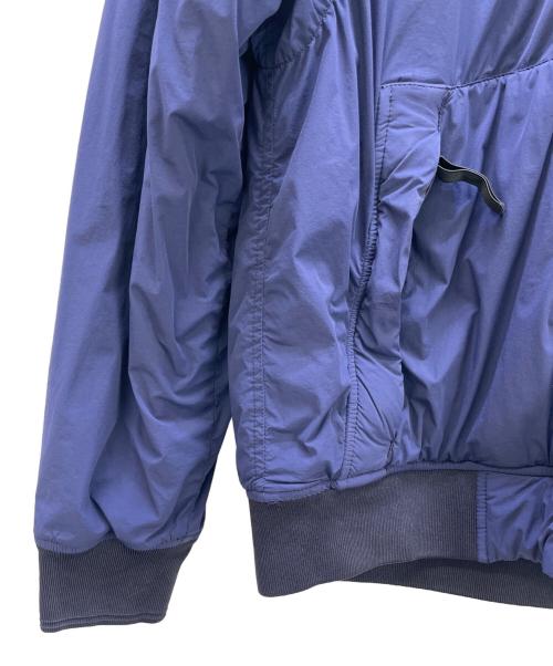 STONE ISLAND（ストーンアイランド）STONE ISLAND (ストーンアイランド) COMFORT TECH JACKET ネイビー サイズ:Sの古着・服飾アイテム