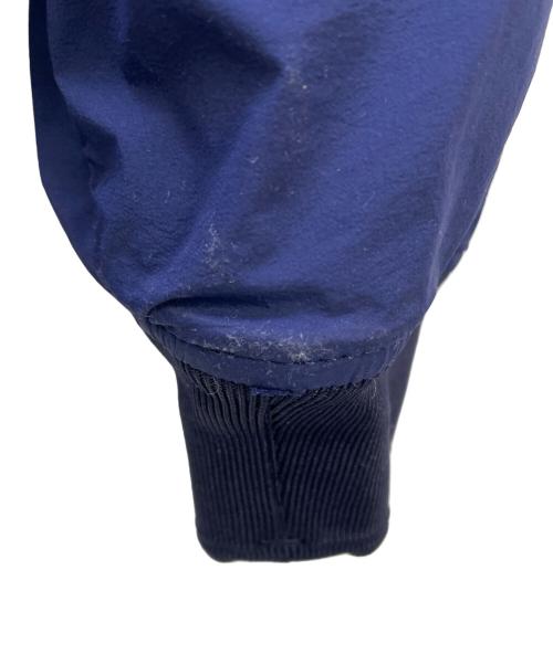 STONE ISLAND（ストーンアイランド）STONE ISLAND (ストーンアイランド) COMFORT TECH JACKET ネイビー サイズ:Sの古着・服飾アイテム